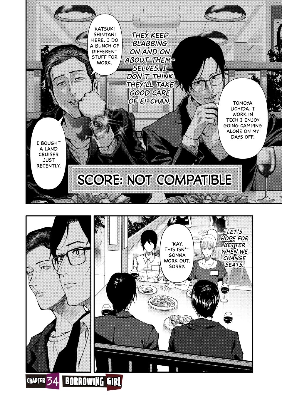 (Abu)Normal Chapter 34 2