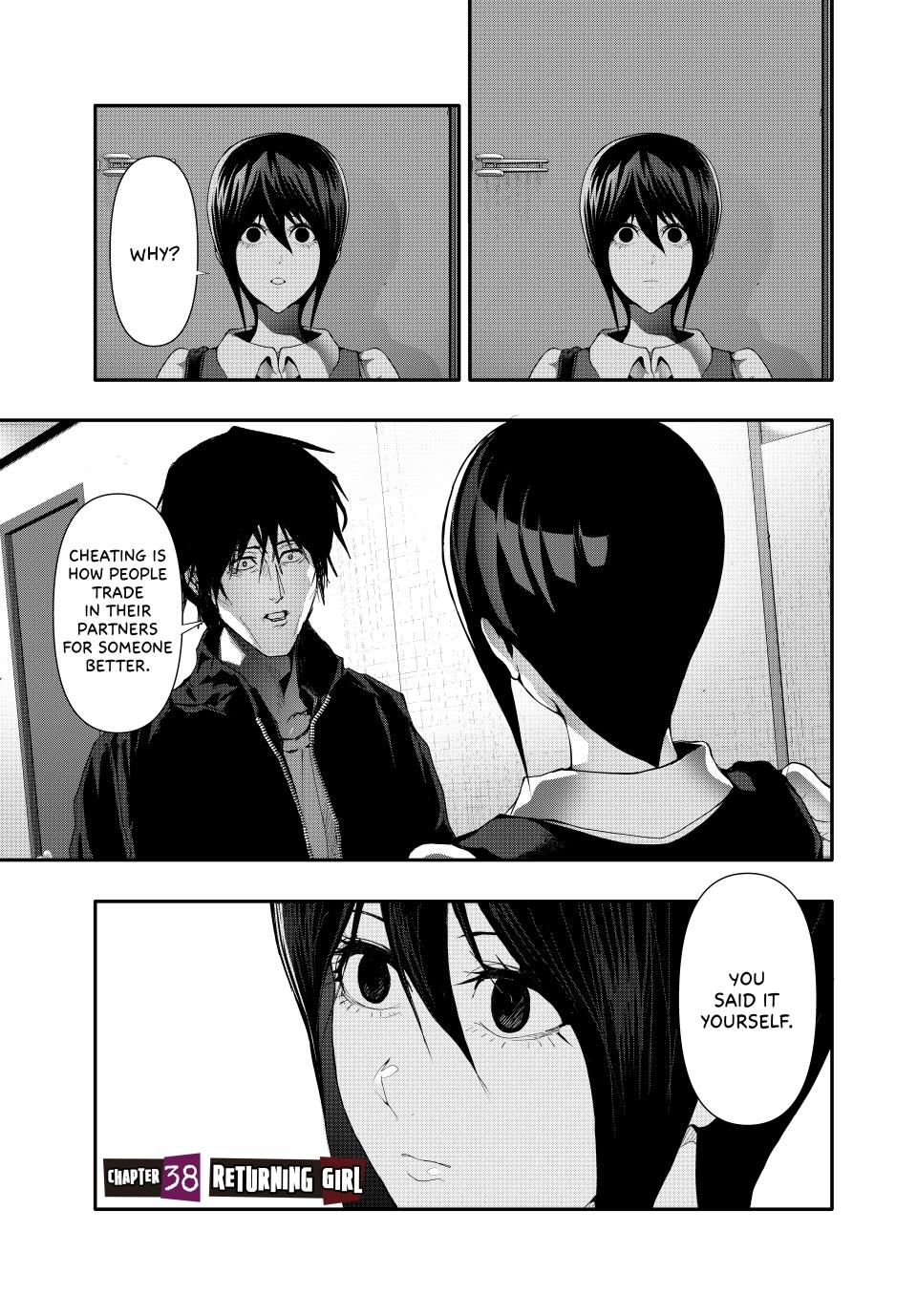 (Abu)Normal Chapter 38 1