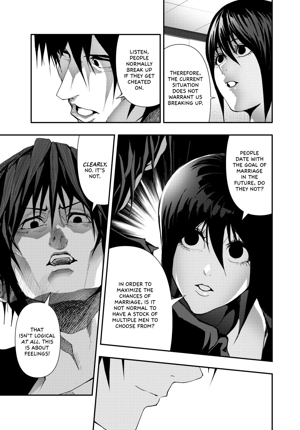 (Abu)Normal Chapter 38 3