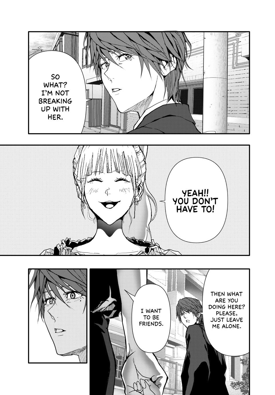 (Abu)Normal Chapter 38 7