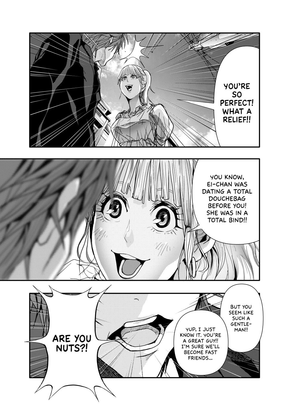 (Abu)Normal Chapter 38 9