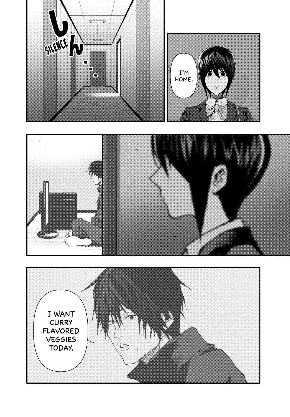 (Abu)Normal Chapter 38 12