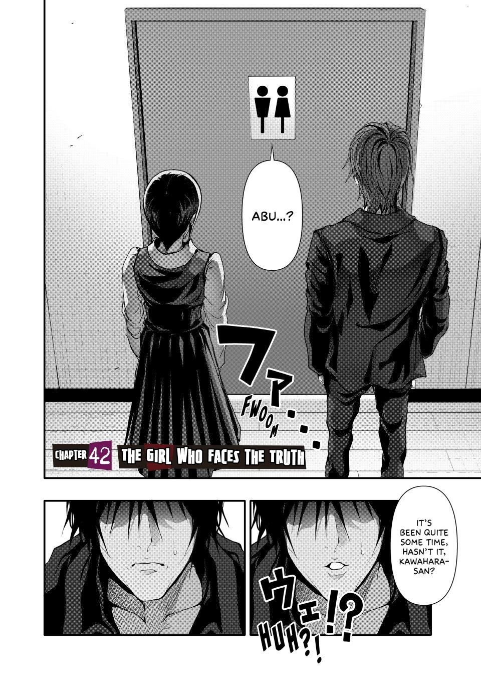 (Abu)Normal Chapter 42 2