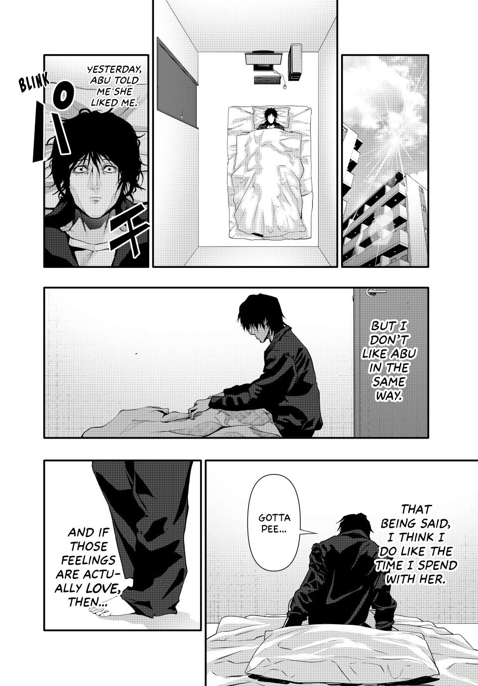 (Abu)Normal Chapter 43 8