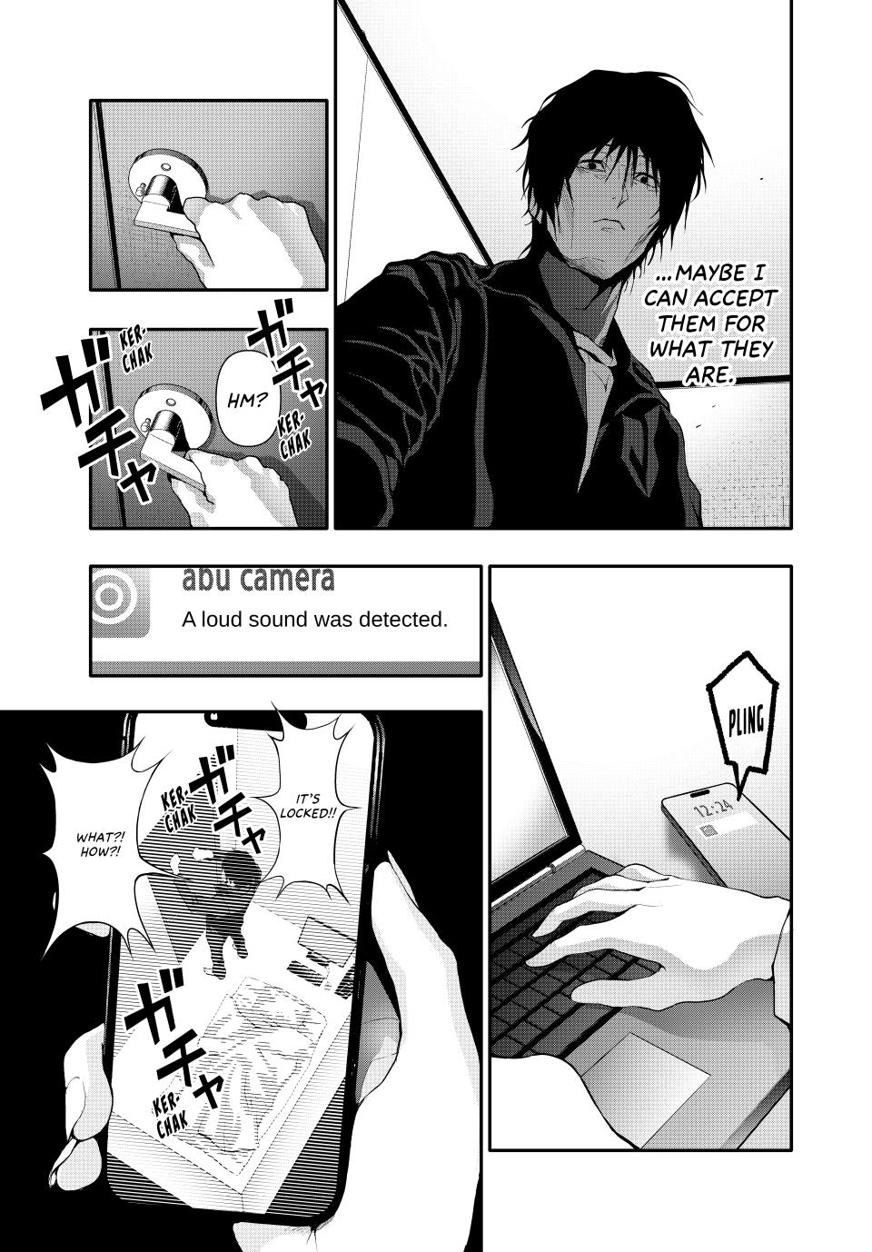 (Abu)Normal Chapter 43 9