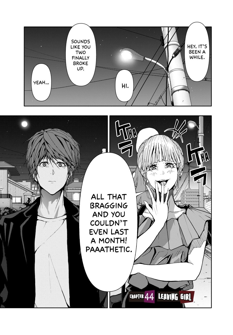 (Abu)Normal Chapter 44 1