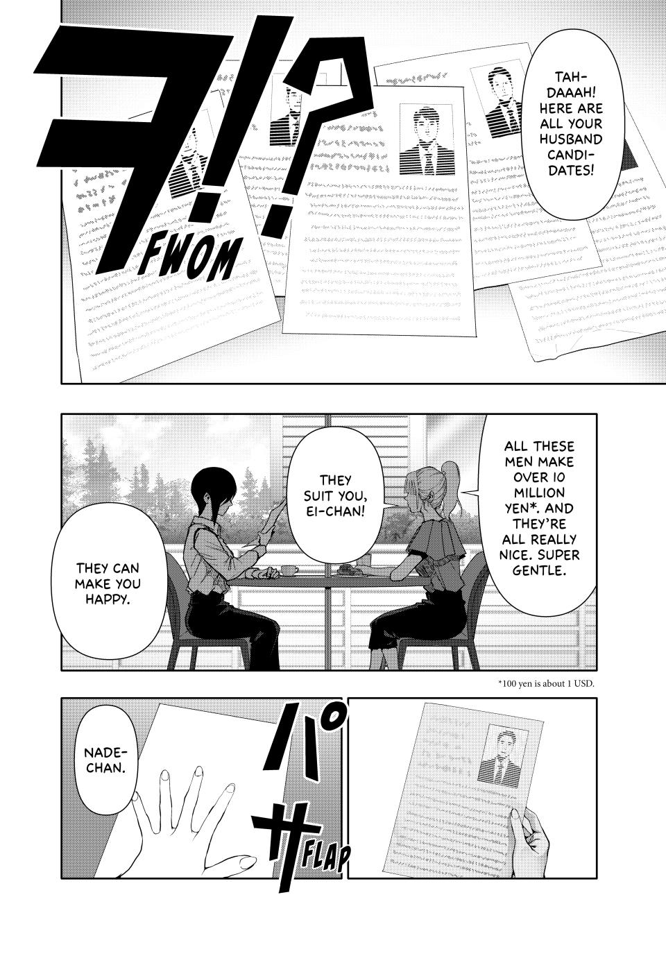 (Abu)Normal Chapter 44 8