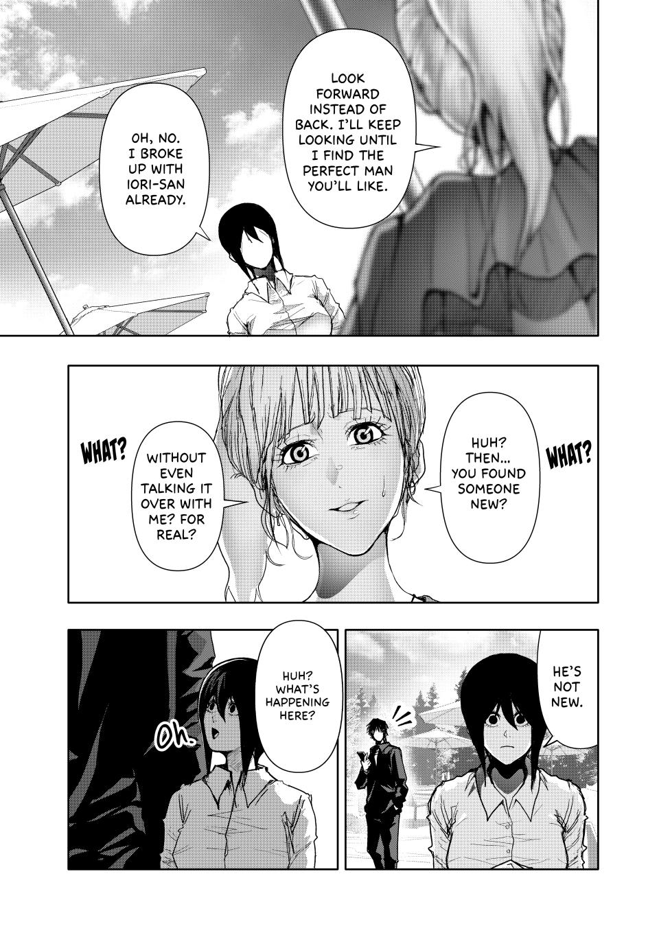 (Abu)Normal Chapter 44 13
