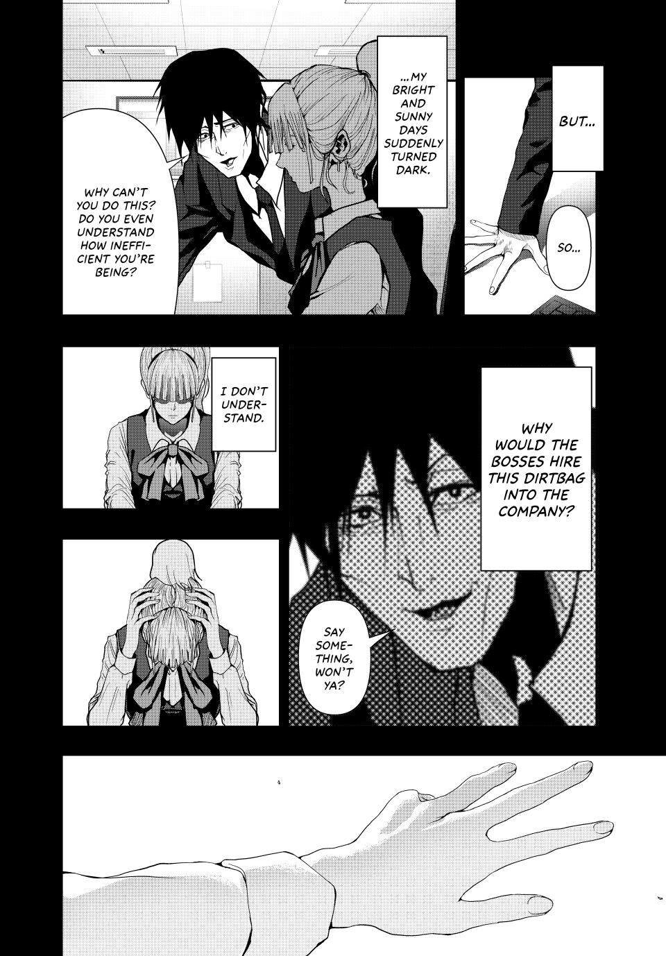 (Abu)Normal Chapter 45 4