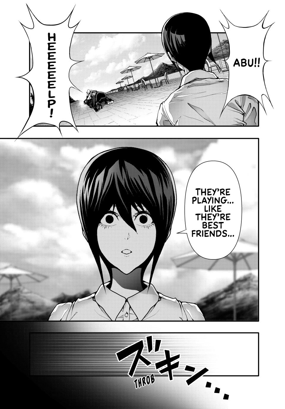 (Abu)Normal Chapter 46 11