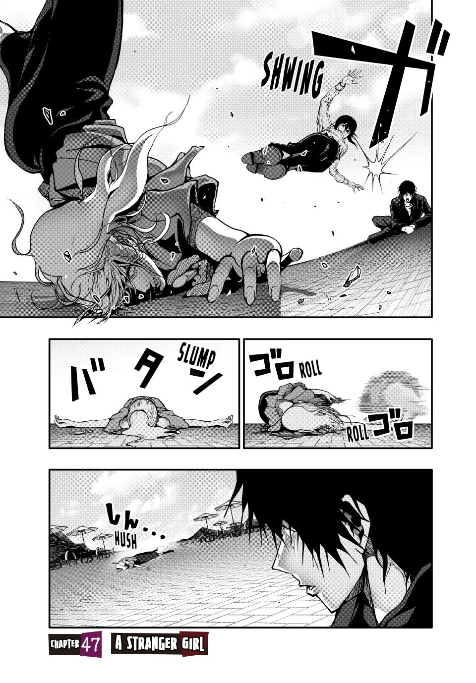 (Abu)Normal Chapter 47 1
