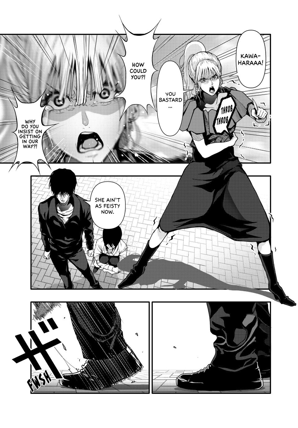 (Abu)Normal Chapter 47 5