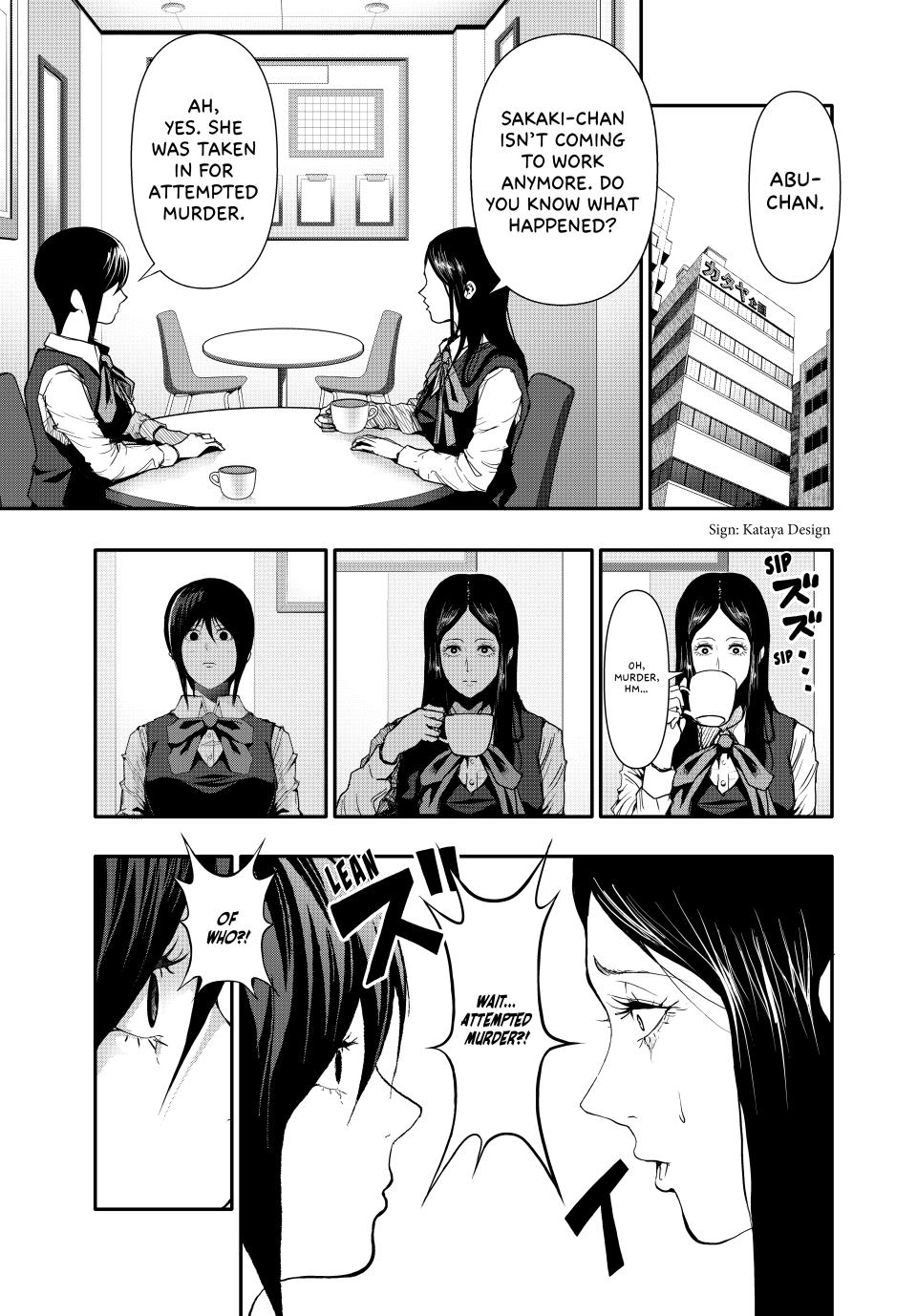 (Abu)Normal Chapter 48 1