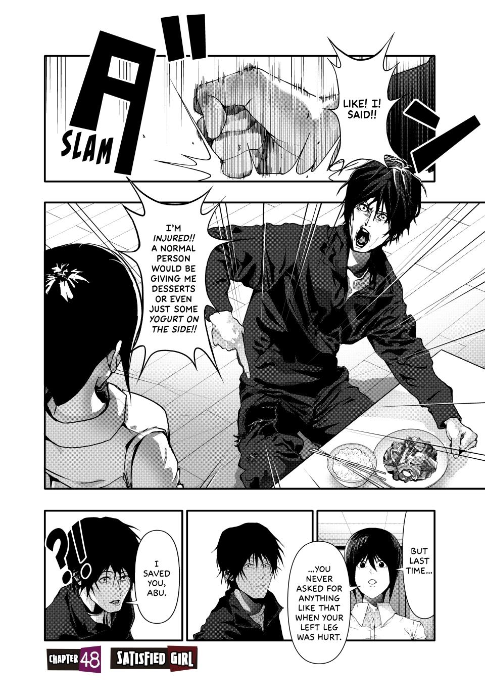 (Abu)Normal Chapter 48 2