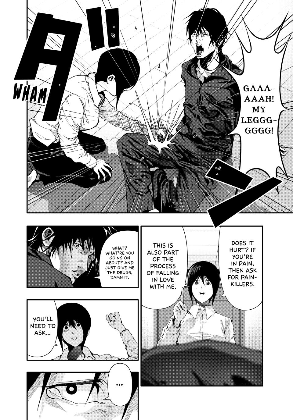(Abu)Normal Chapter 48 4