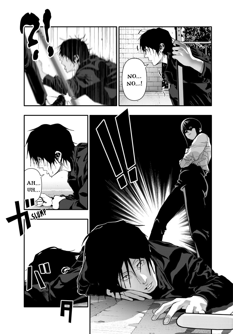 (Abu)Normal Chapter 49 5