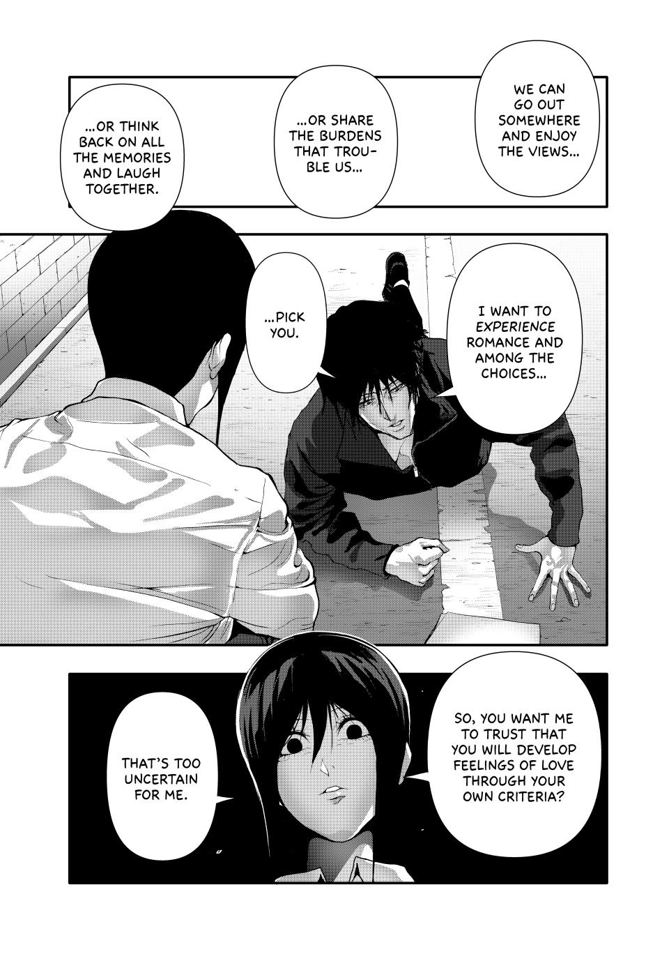 (Abu)Normal Chapter 49 7