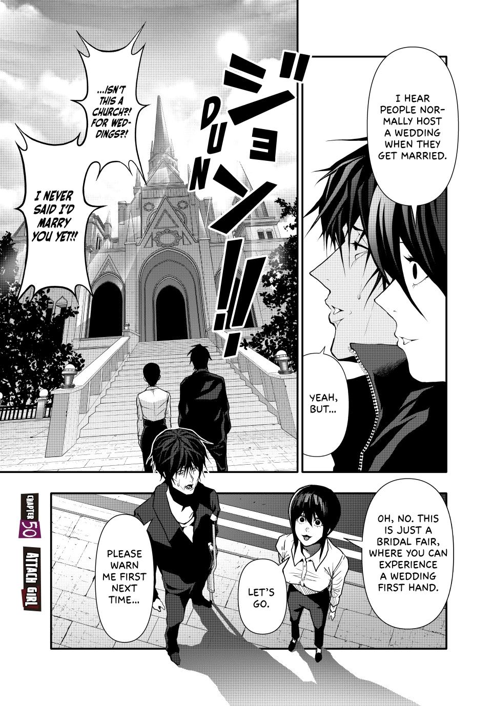 (Abu)Normal Chapter 50 1