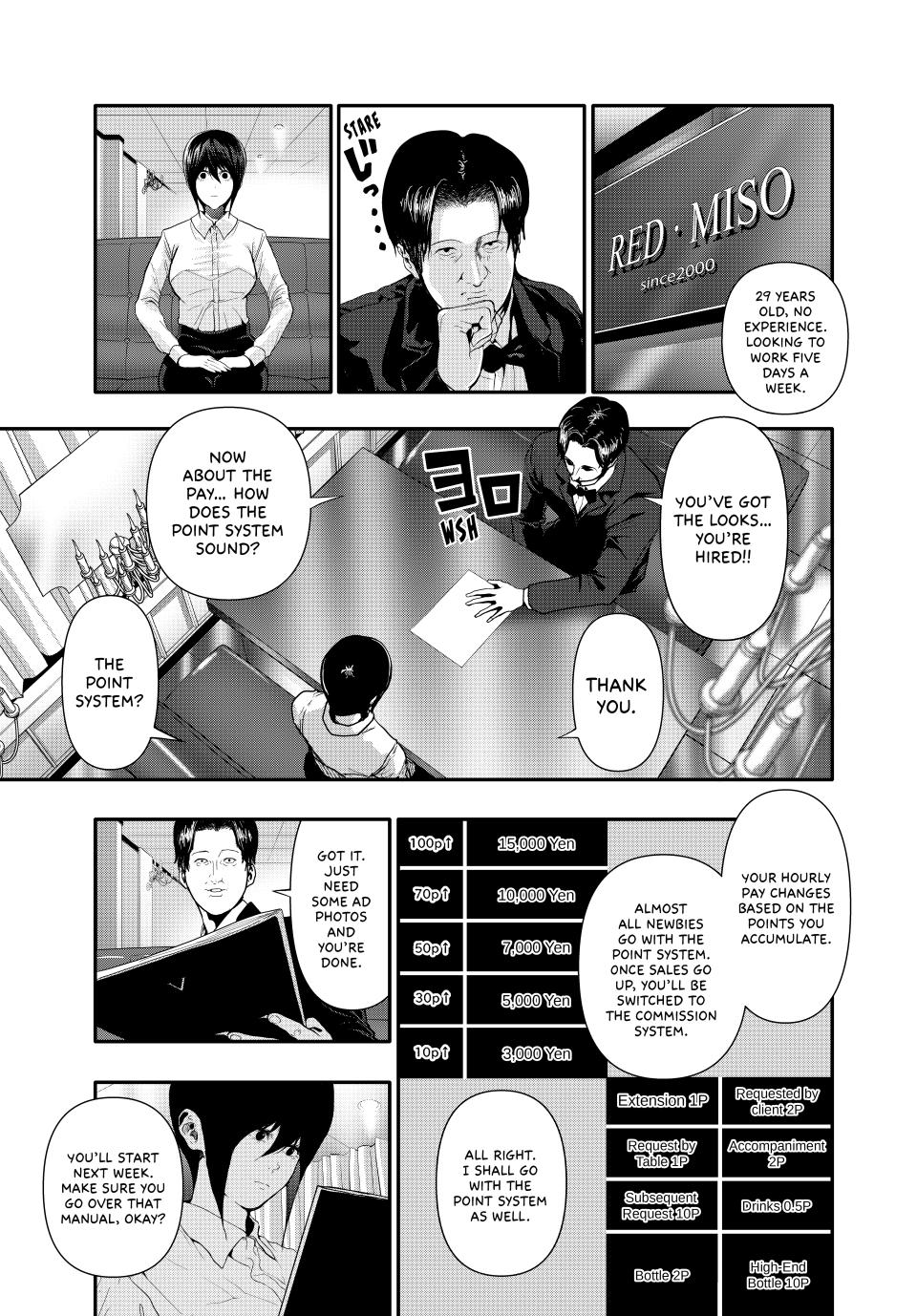 (Abu)Normal Chapter 54 1