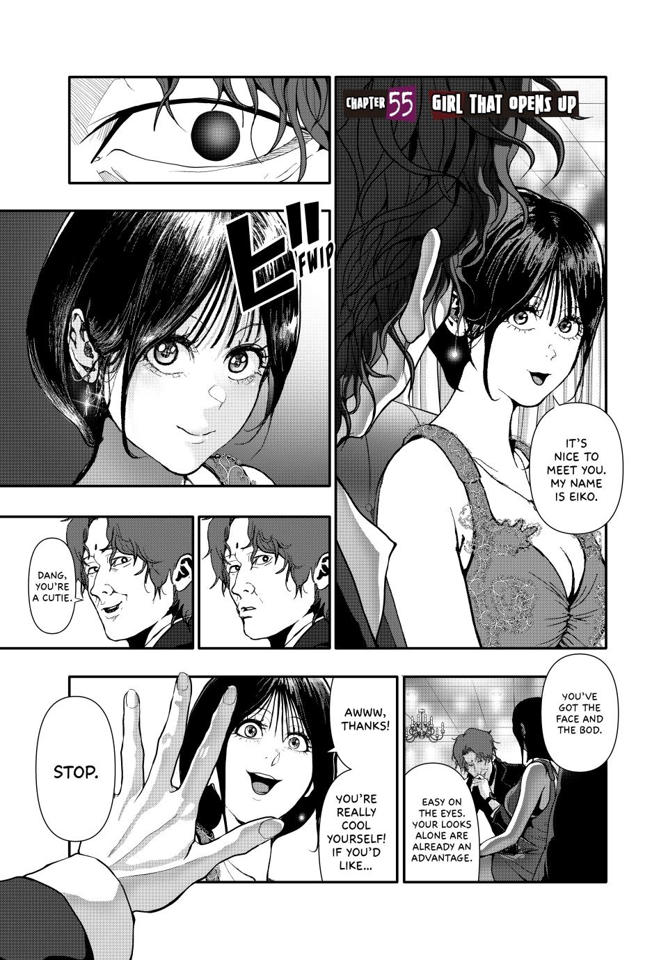 (Abu)Normal Chapter 55 1