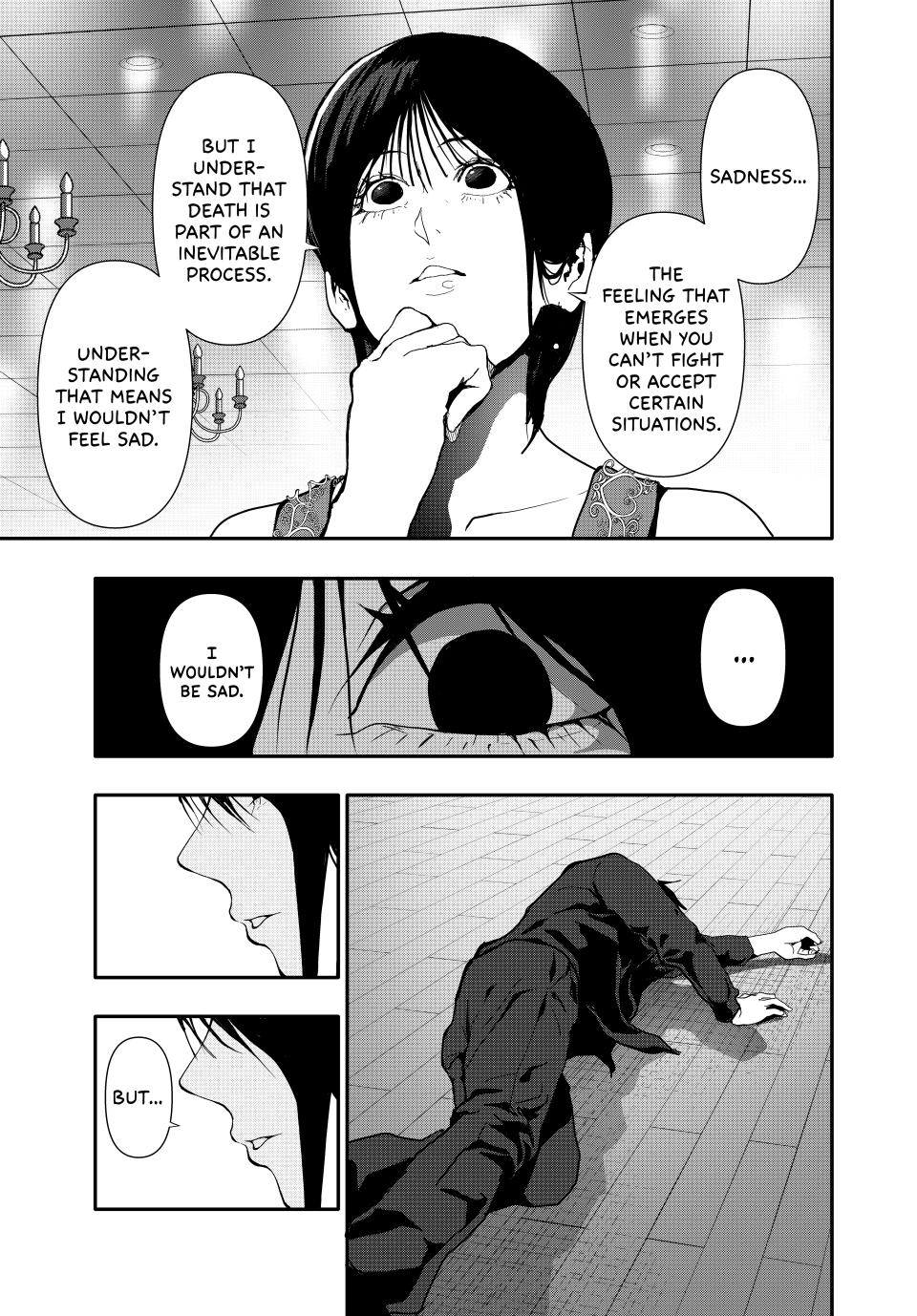 (Abu)Normal Chapter 58 13