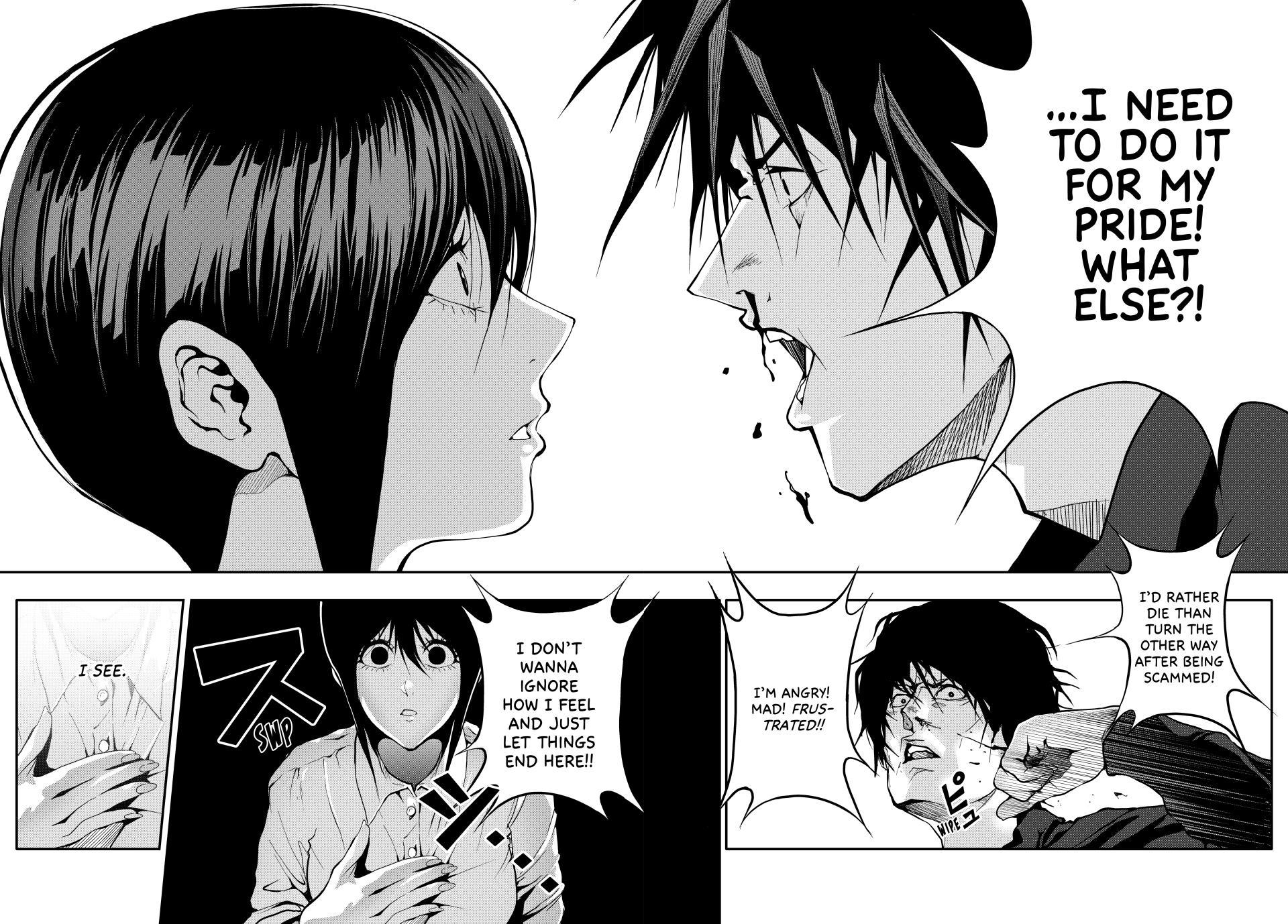 (Abu)Normal Chapter 60 16