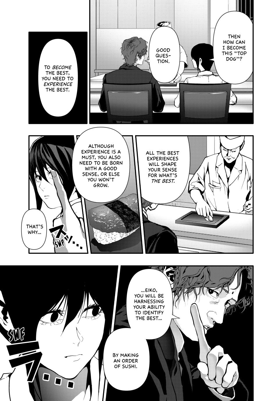 (Abu)Normal Chapter 61 3