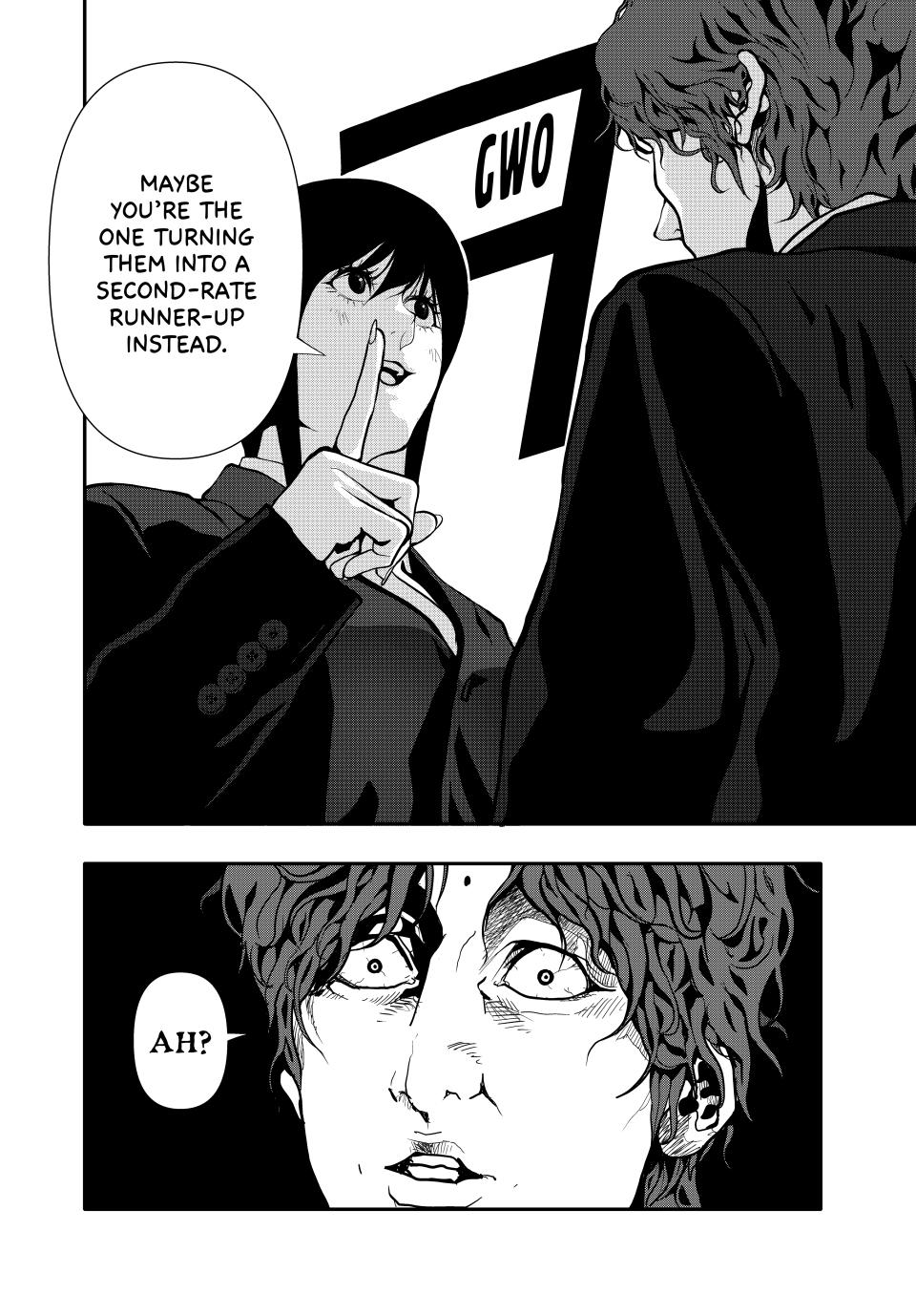 (Abu)Normal Chapter 61 14
