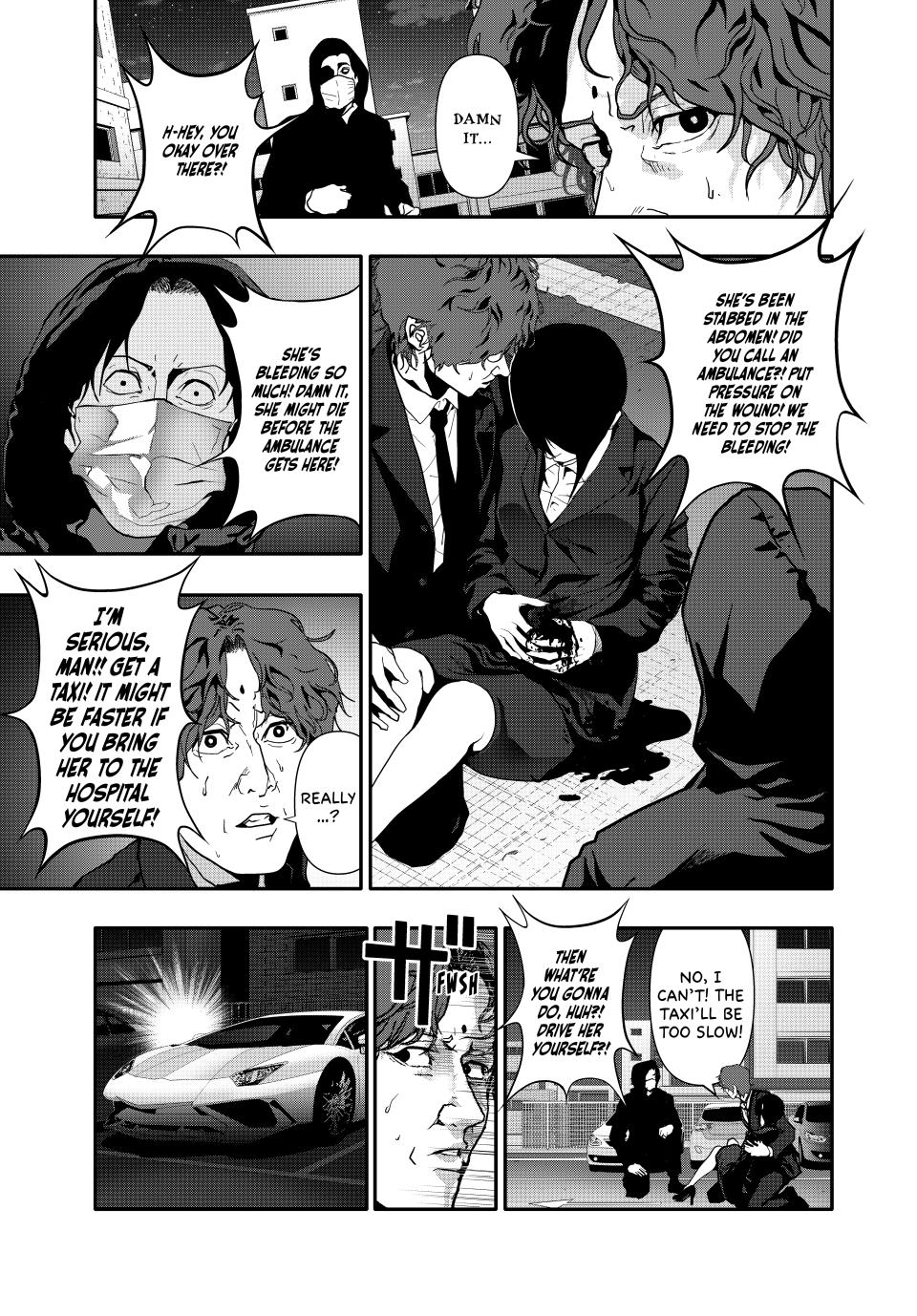 (Abu)Normal Chapter 63 3
