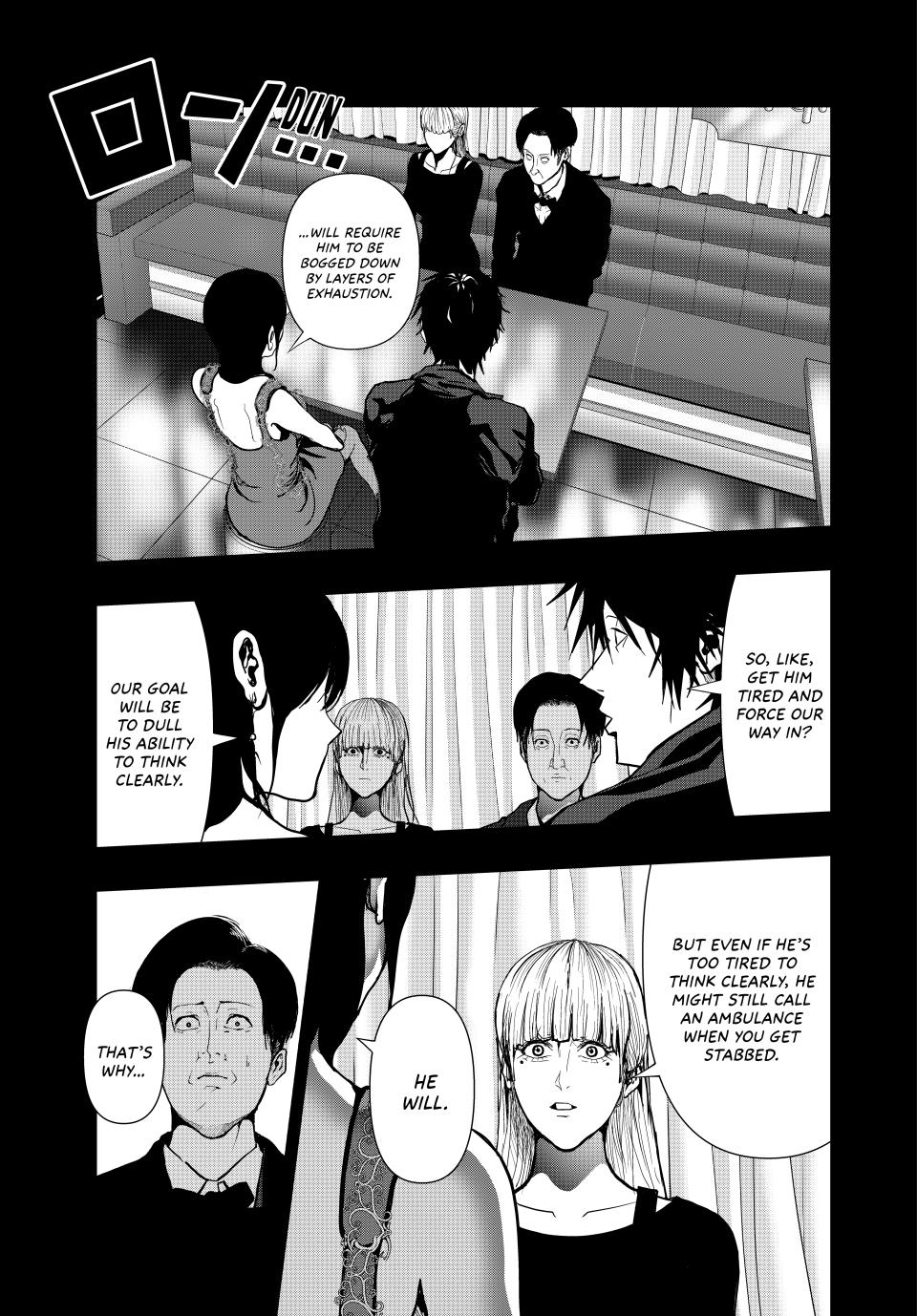 (Abu)Normal Chapter 64 3