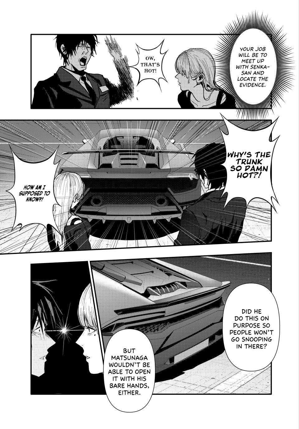 (Abu)Normal Chapter 64 5