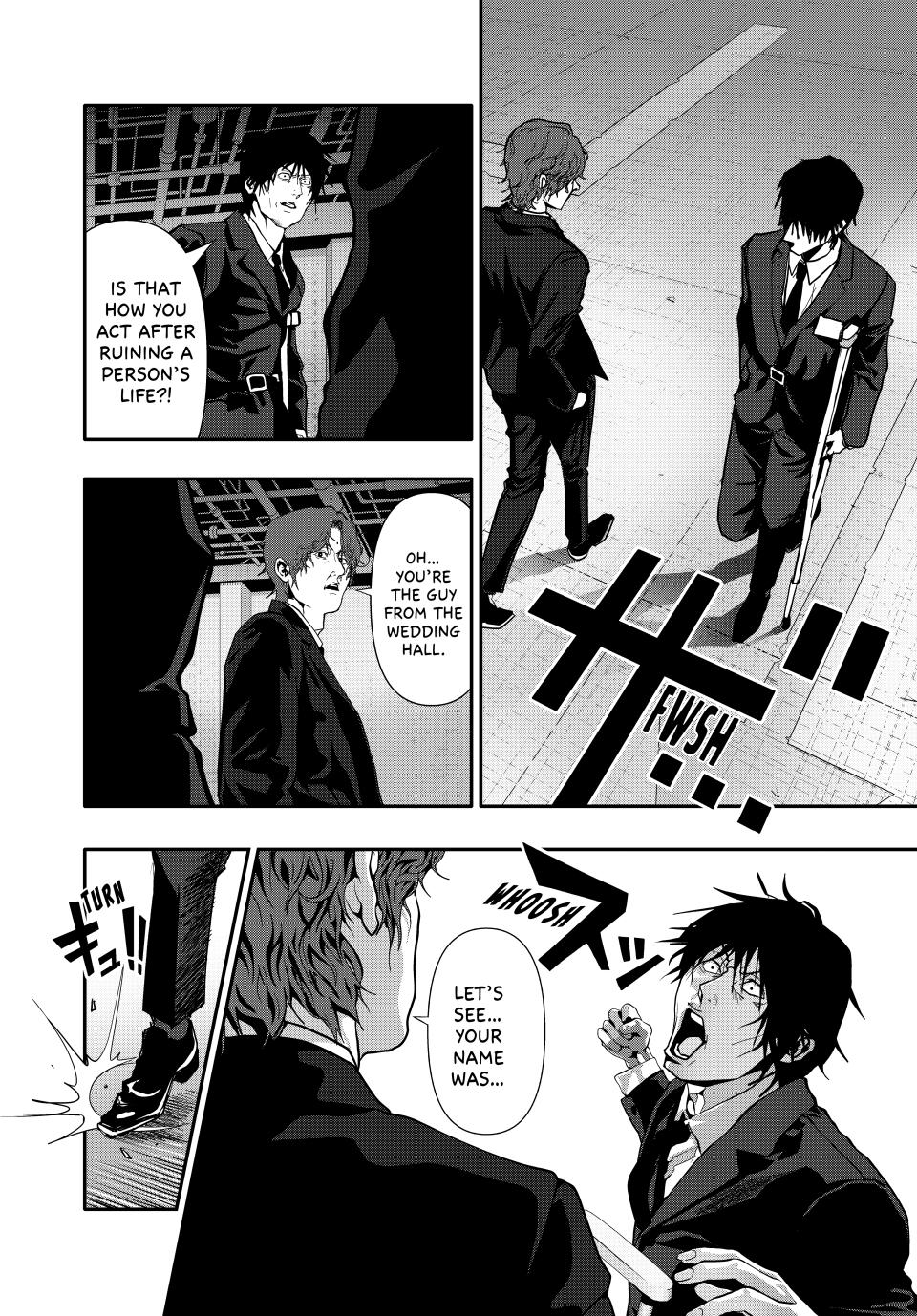 (Abu)Normal Chapter 64 10