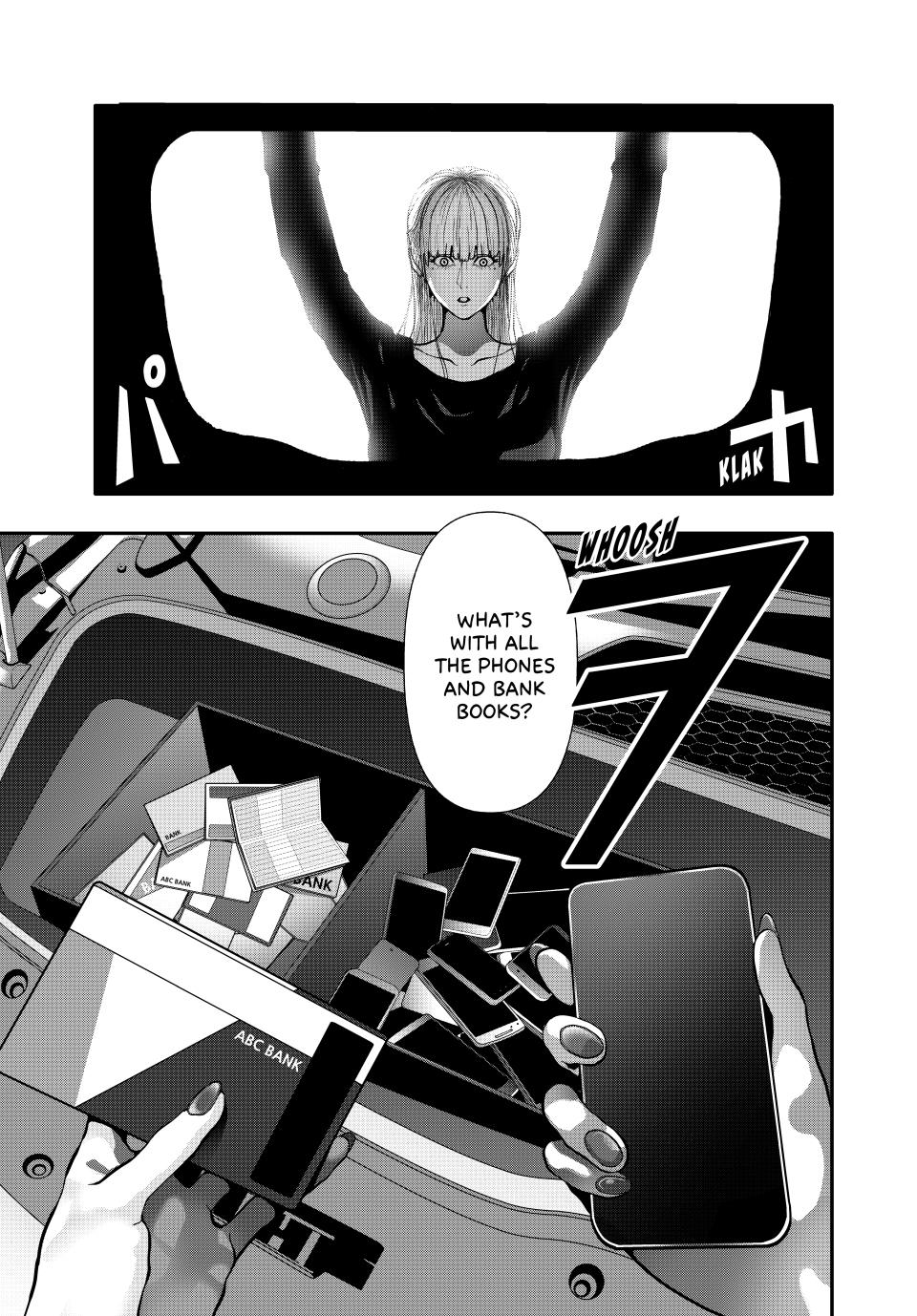 (Abu)Normal Chapter 64 17