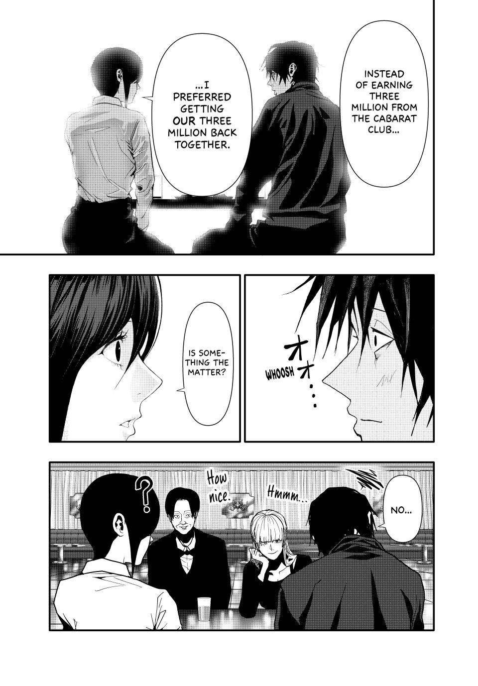 (Abu)Normal Chapter 65 12