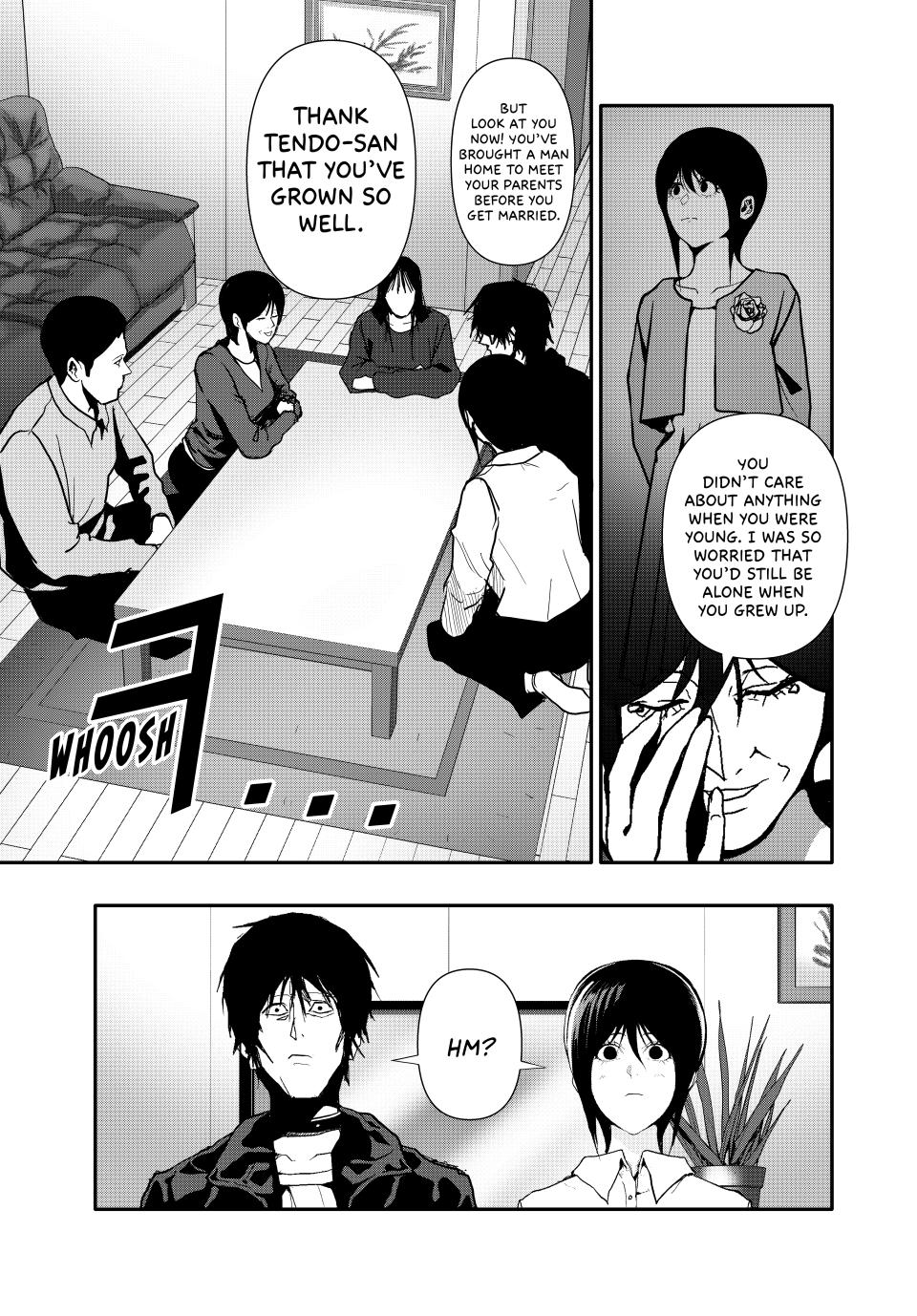 (Abu)Normal Chapter 66 3