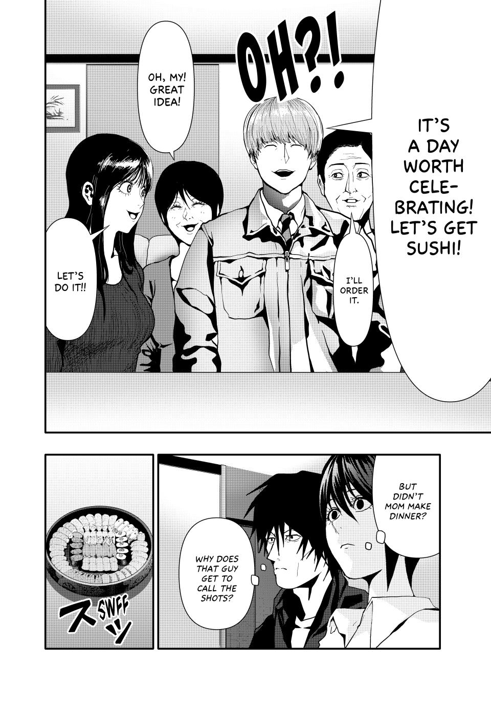 (Abu)Normal Chapter 66 8