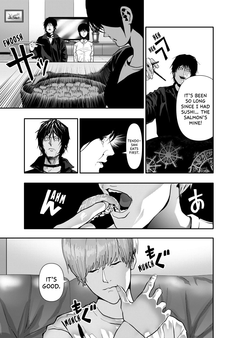 (Abu)Normal Chapter 66 9