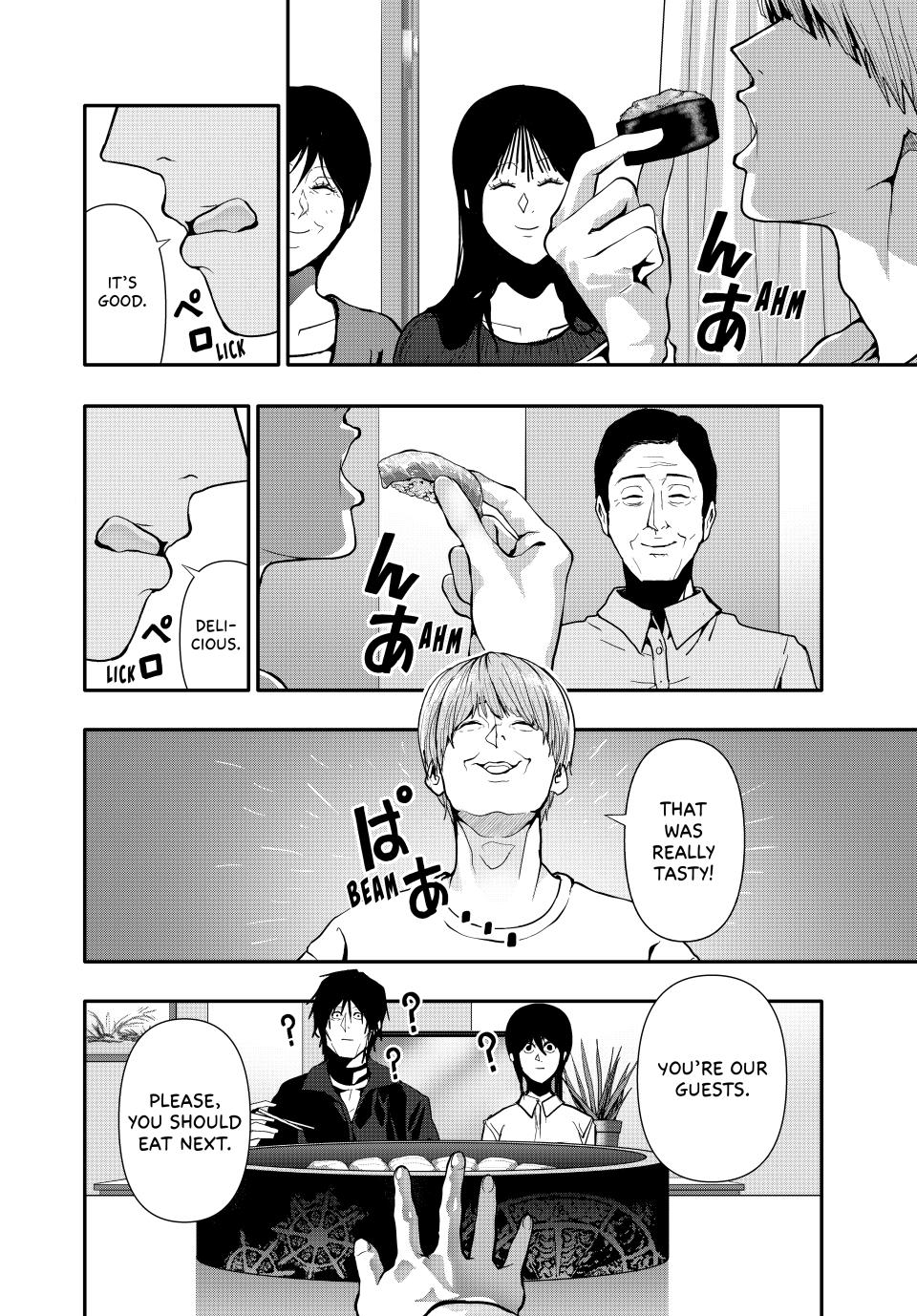 (Abu)Normal Chapter 66 10