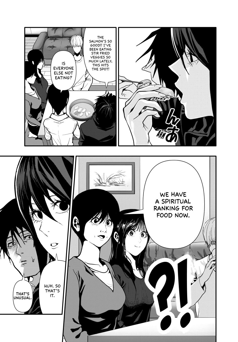 (Abu)Normal Chapter 66 11