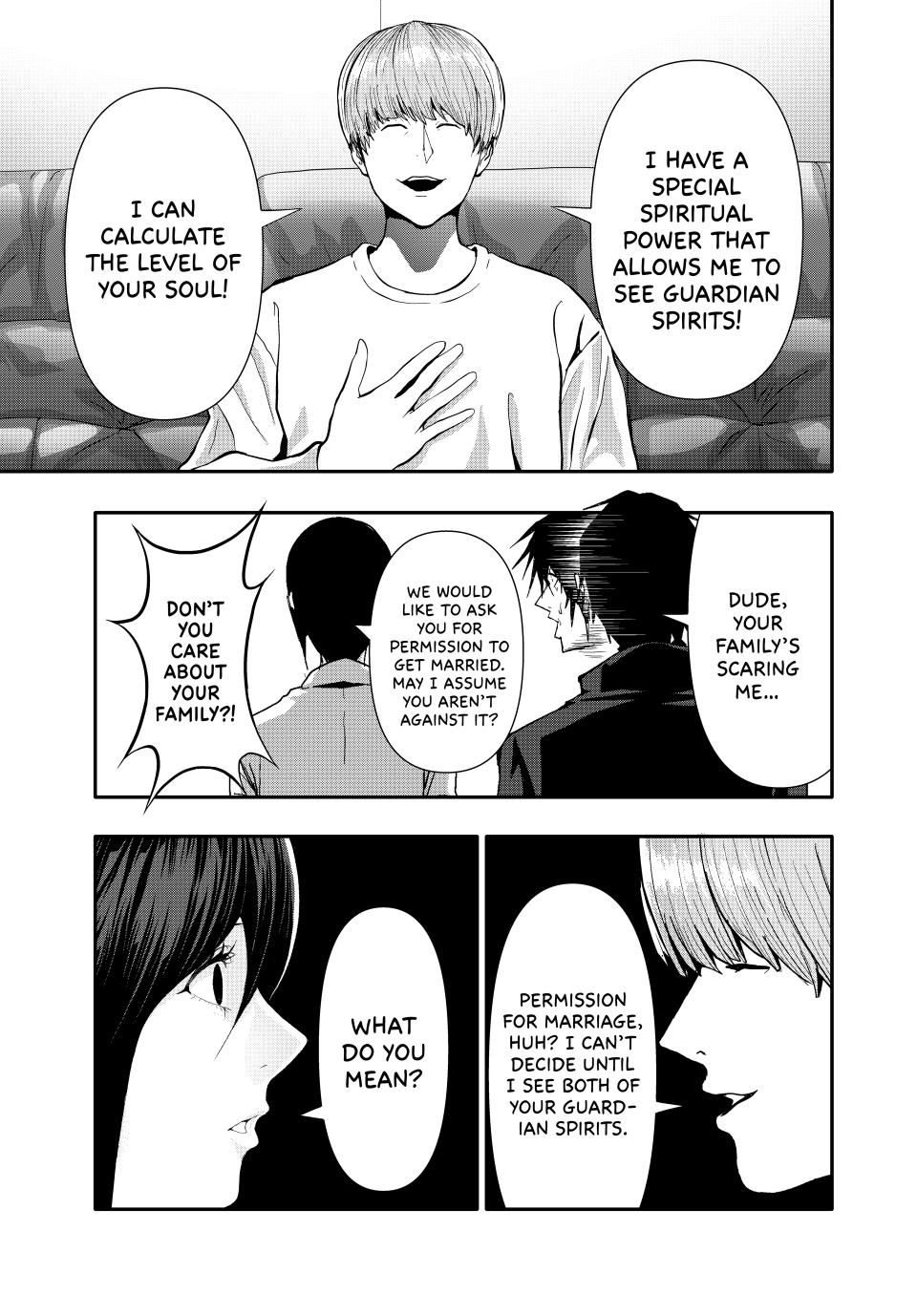(Abu)Normal Chapter 66 13