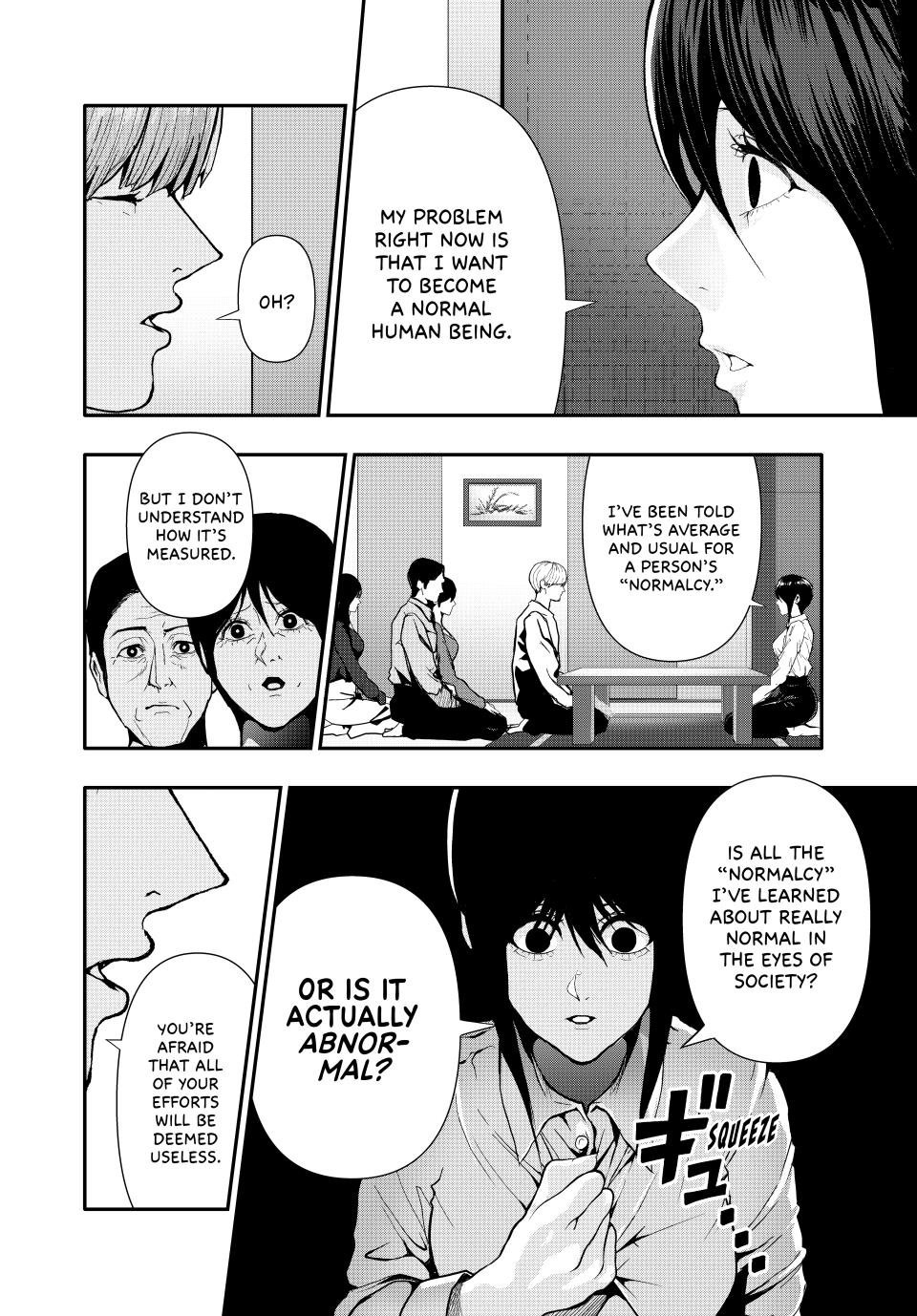 (Abu)Normal Chapter 67 6