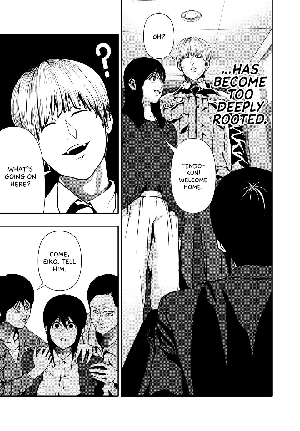 (Abu)Normal Chapter 68 13