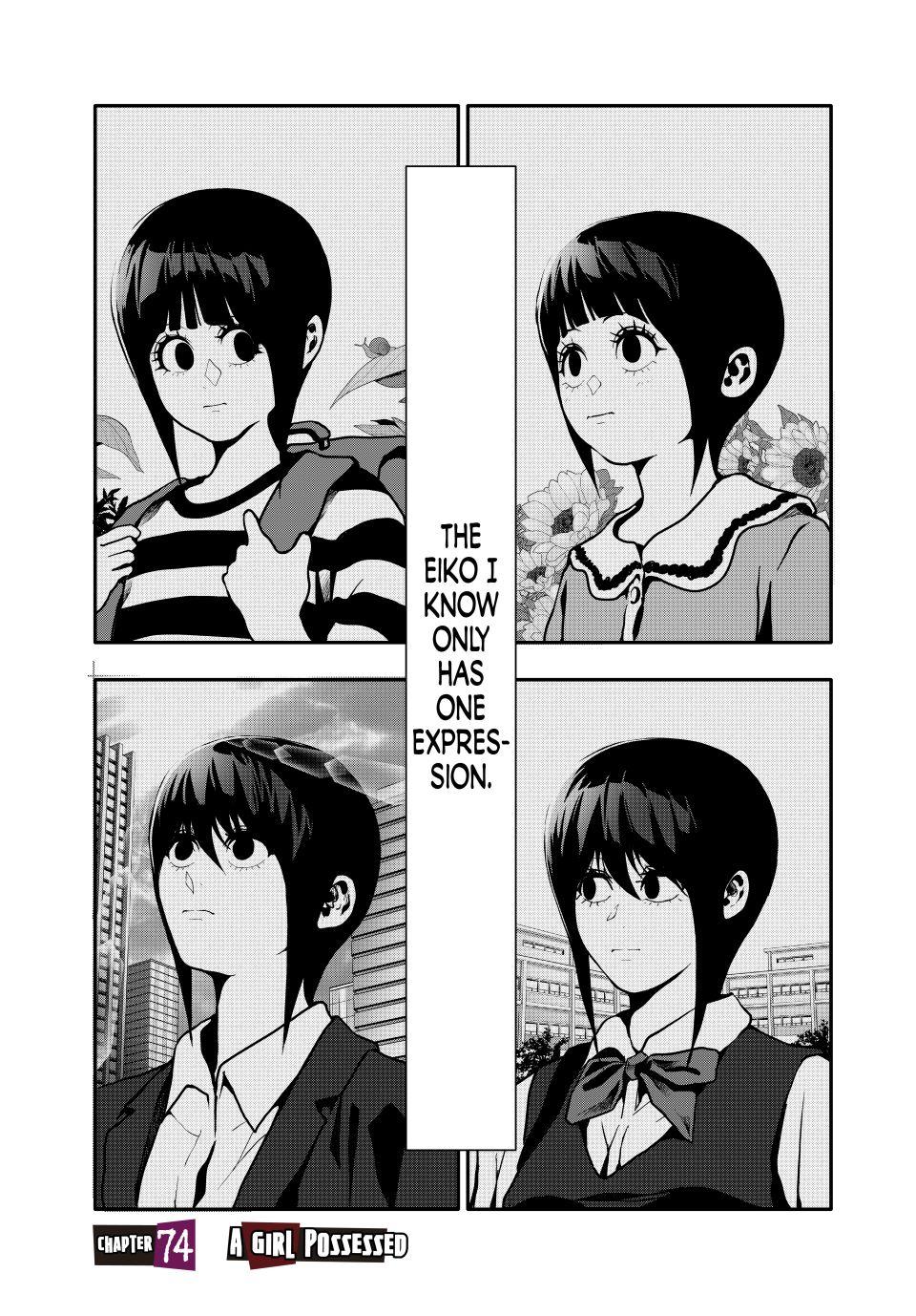 (Abu)Normal Chapter 74 1