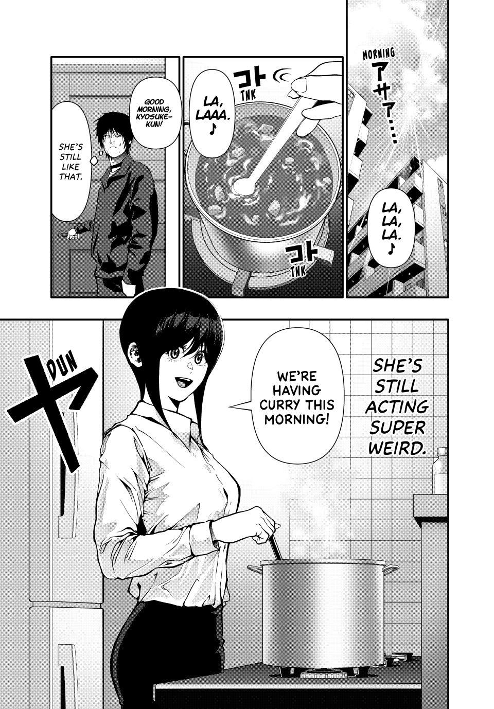 (Abu)Normal Chapter 75 3