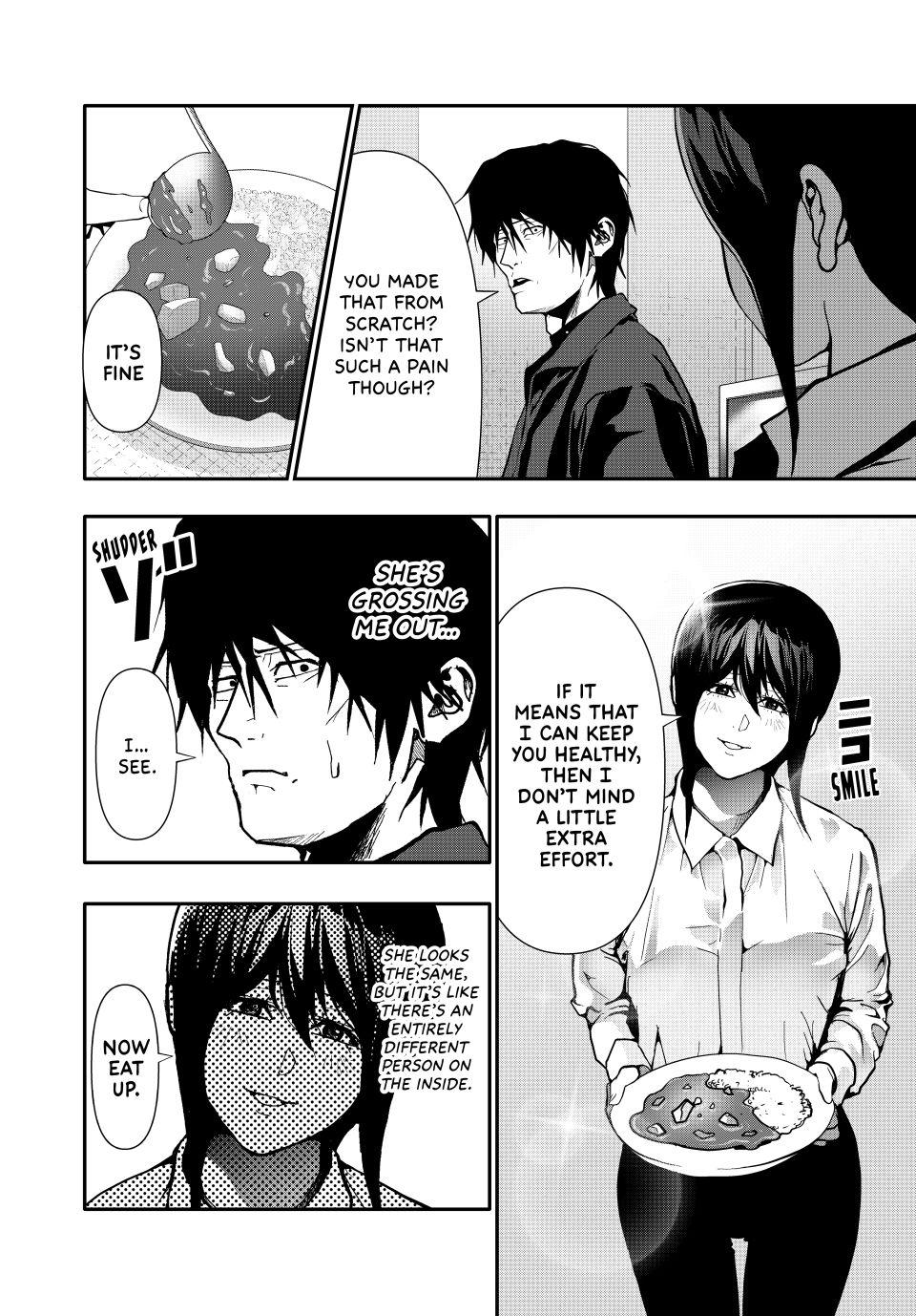(Abu)Normal Chapter 75 4