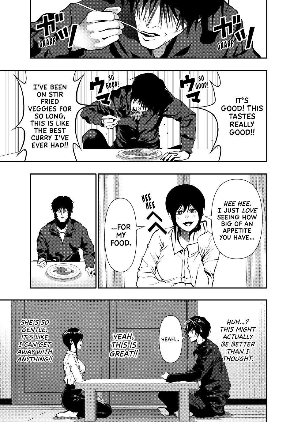 (Abu)Normal Chapter 75 5