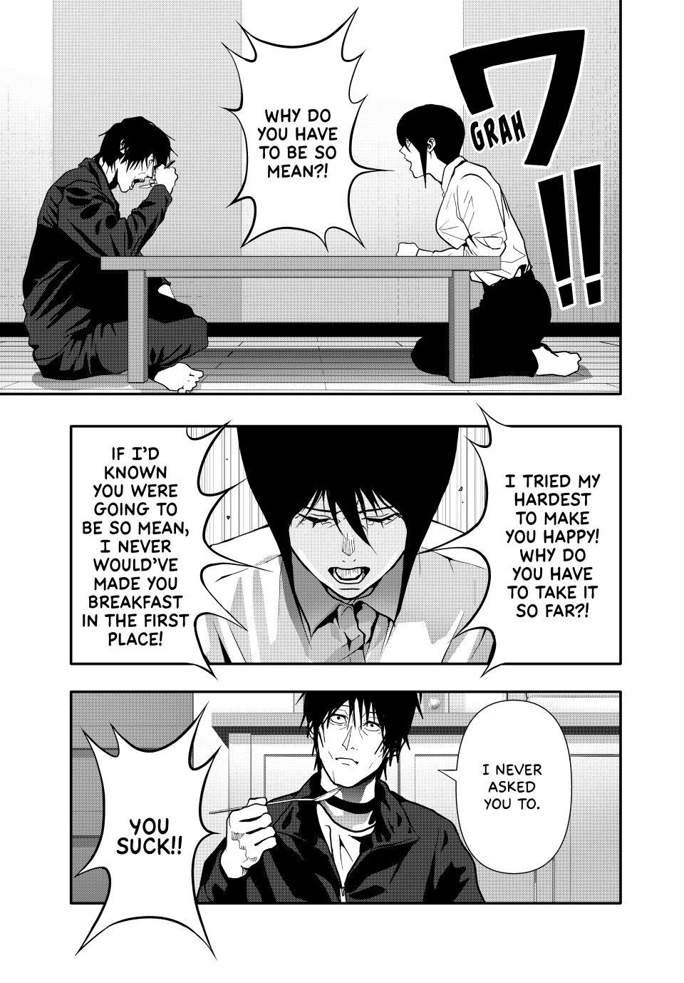 (Abu)Normal Chapter 75 9