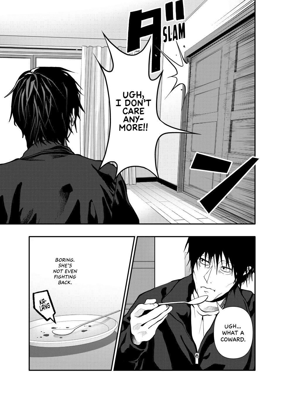 (Abu)Normal Chapter 75 11