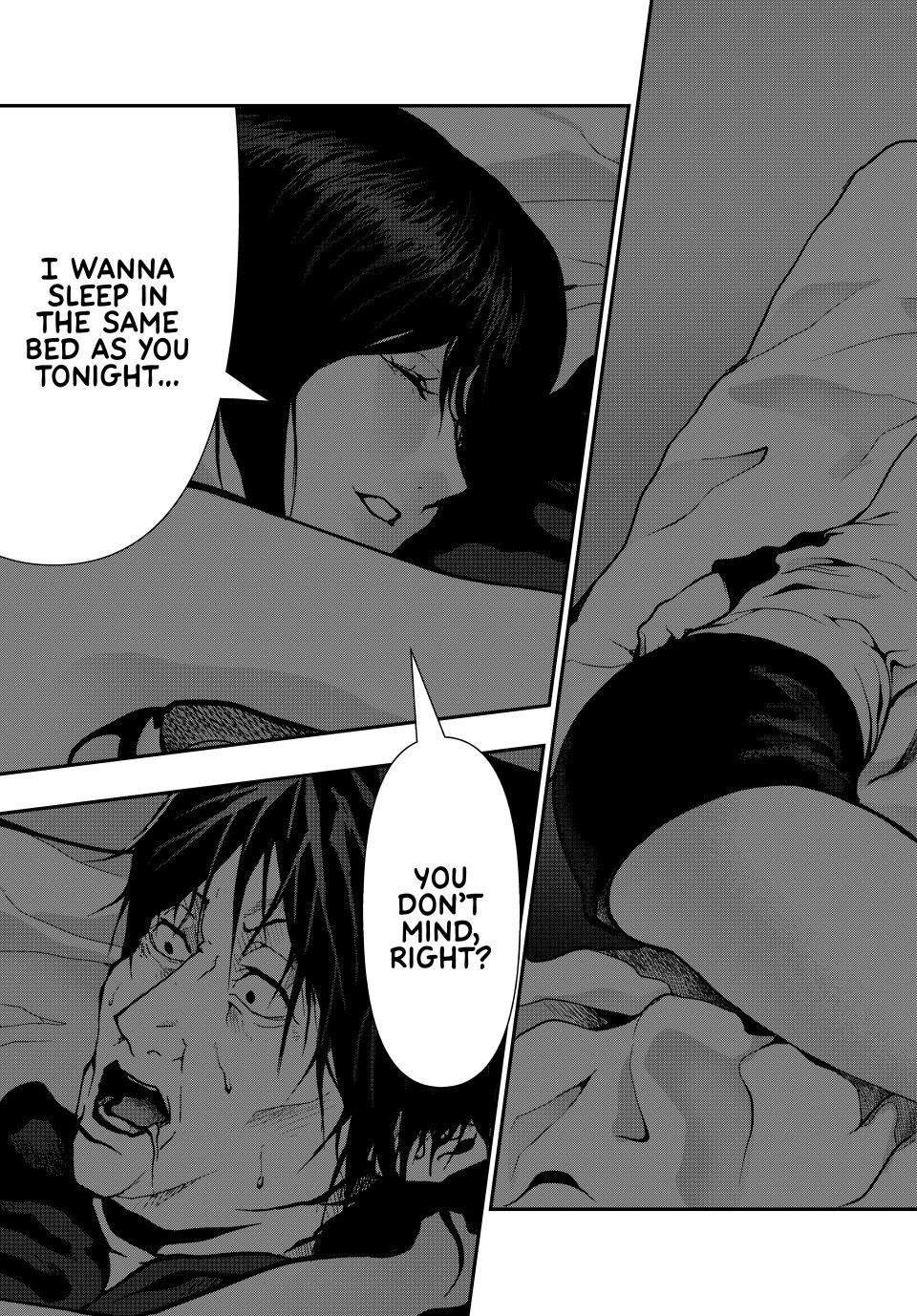 (Abu)Normal Chapter 75 15
