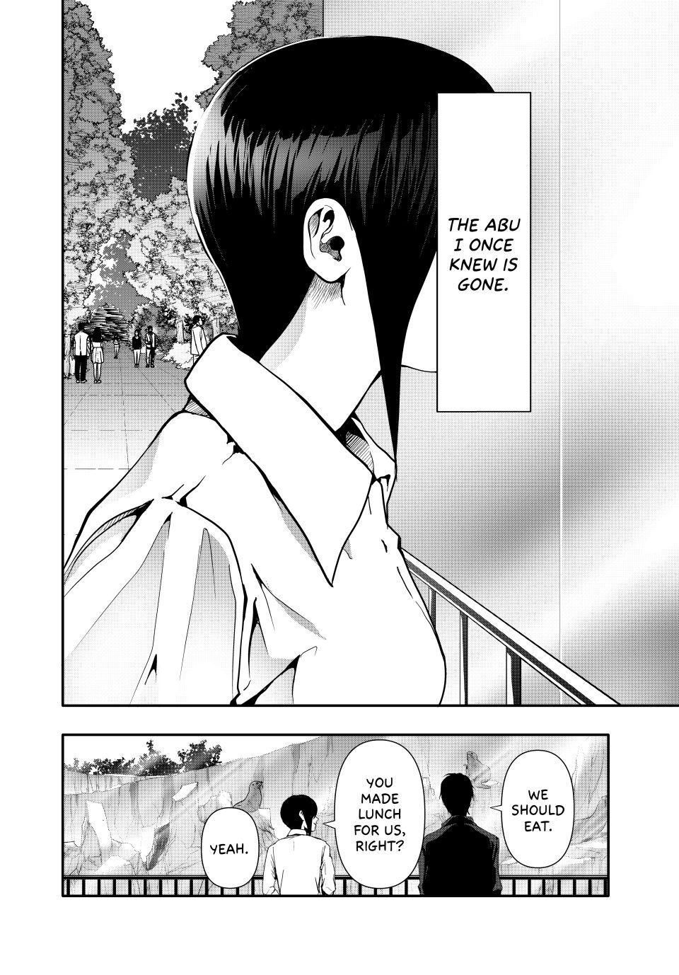 (Abu)Normal Chapter 76 4